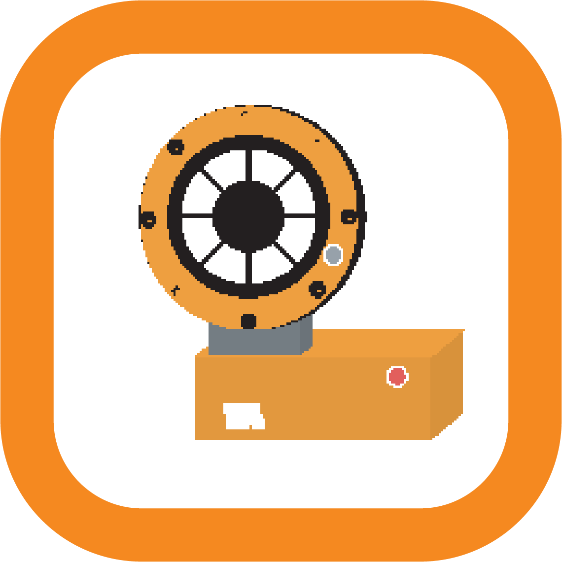 Integrated System - Assembley Equipment